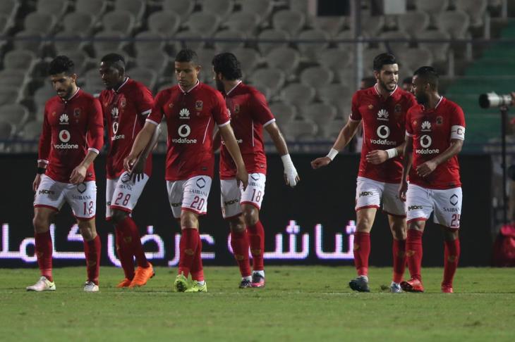 الأهلي 